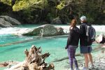 PRIVATE DISCOVERY DAY WALKS - Queenstown